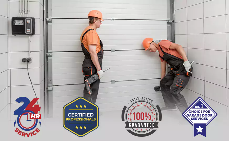 Old Sears Garage Door Opener Repair in Greeley, CO