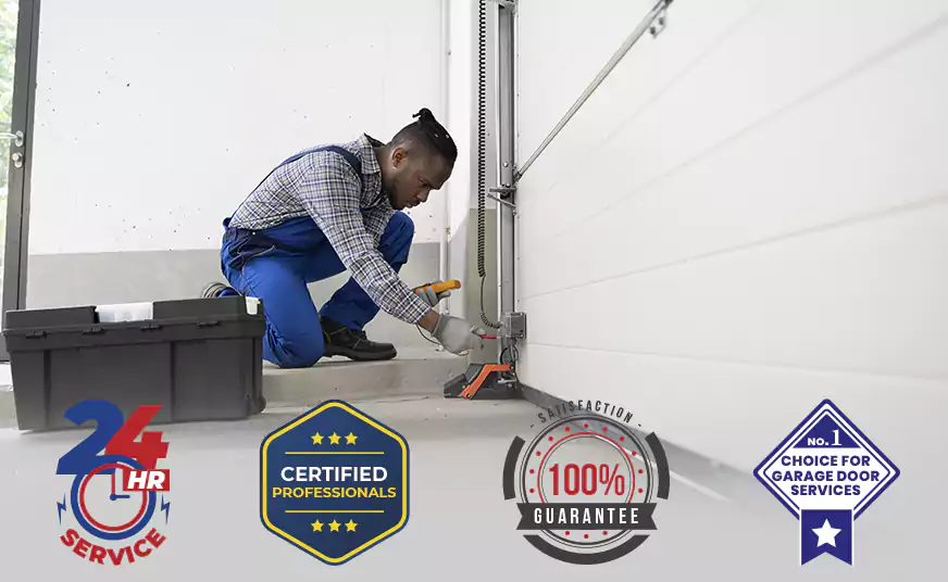 Insulated Roll Up Garage Doors Services Cost in Greeley, CO