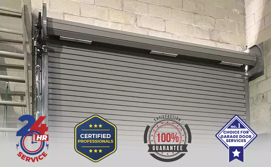 Roll-Up Garage Door Brands in Greeley, CO