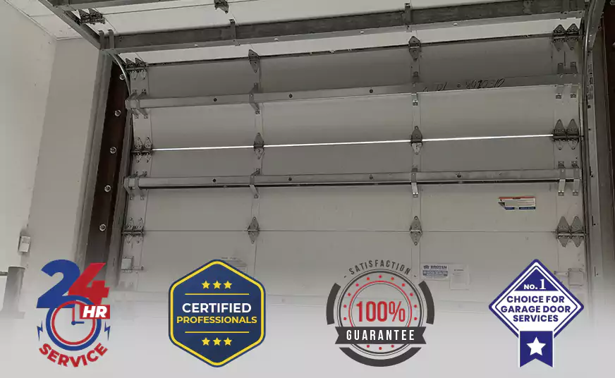 We Repair All Major Roller Door Brands in Greeley, CO