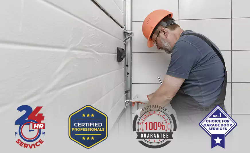 Garage Door Replacement in Greeley