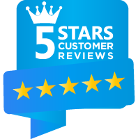 5-Star Customer Ratings from Homeowners and Businesses in Greeley, CO