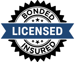 Licensed, Bonded, and Insured in Greeley, CO
